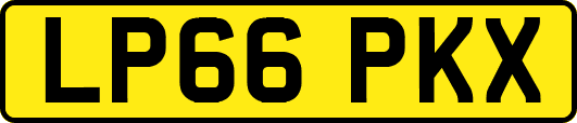 LP66PKX