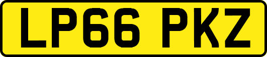 LP66PKZ