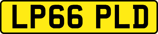LP66PLD