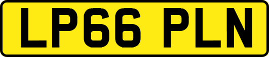 LP66PLN