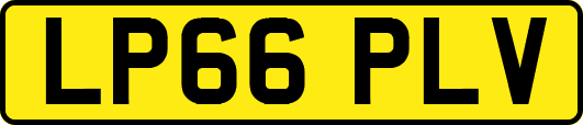 LP66PLV