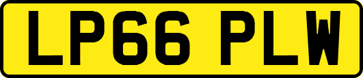 LP66PLW