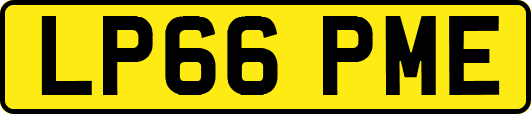 LP66PME