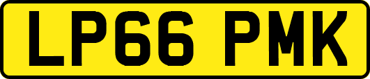 LP66PMK