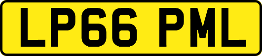 LP66PML
