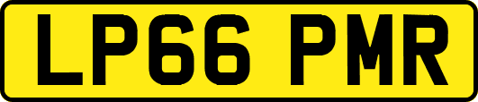 LP66PMR