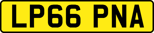LP66PNA