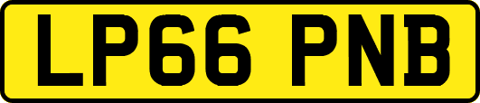 LP66PNB
