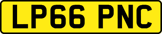 LP66PNC