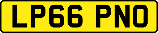 LP66PNO