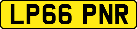 LP66PNR