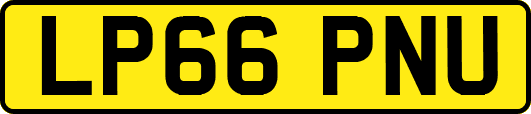LP66PNU