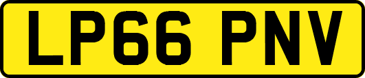LP66PNV