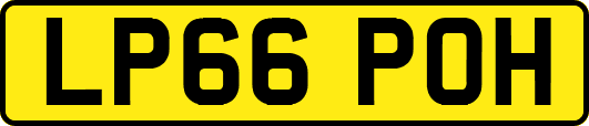 LP66POH
