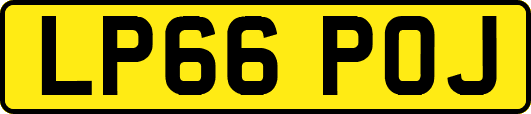LP66POJ