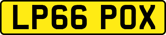 LP66POX