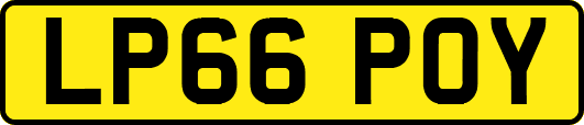 LP66POY