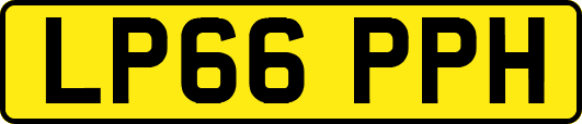 LP66PPH