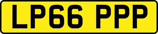 LP66PPP