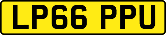 LP66PPU