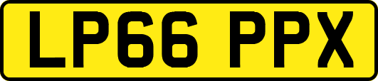 LP66PPX
