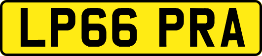 LP66PRA