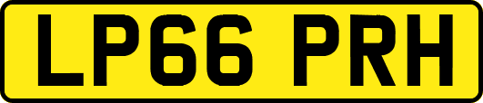 LP66PRH