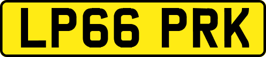 LP66PRK