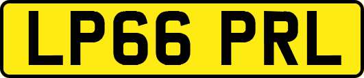 LP66PRL