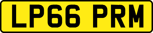 LP66PRM