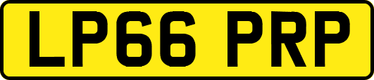 LP66PRP