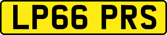 LP66PRS