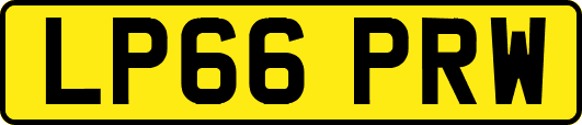 LP66PRW