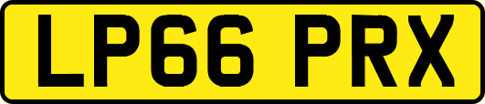 LP66PRX