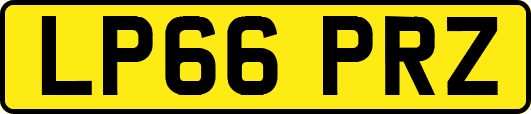 LP66PRZ