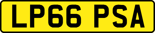 LP66PSA