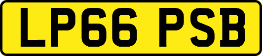 LP66PSB