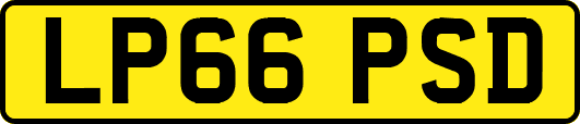 LP66PSD