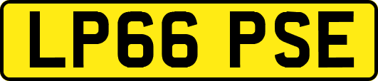 LP66PSE