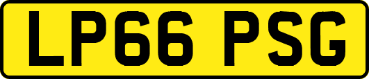 LP66PSG