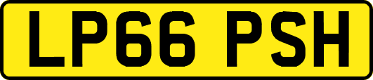 LP66PSH