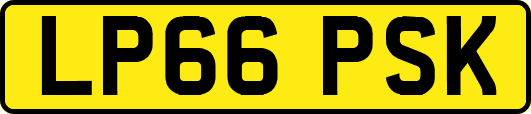 LP66PSK