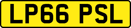 LP66PSL
