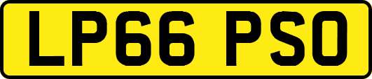 LP66PSO