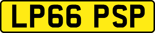 LP66PSP