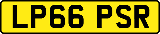 LP66PSR