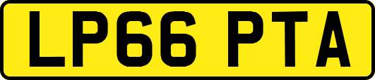 LP66PTA