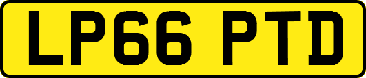 LP66PTD