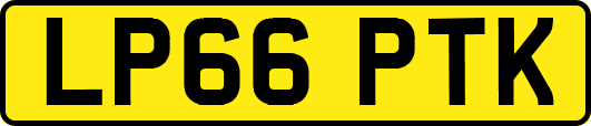 LP66PTK