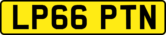 LP66PTN